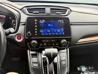Honda CR-V 2020 Touring 4dr SUV