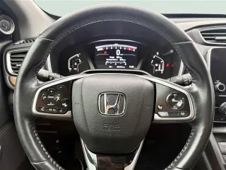 Honda CR-V 2020 Touring 4dr SUV