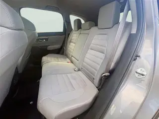 Honda CR-V 2021 EX 4dr SUV
