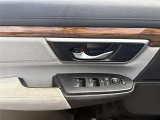 Honda CR-V 2021 EX 4dr SUV