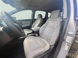 Honda CR-V 2021 EX 4dr SUV