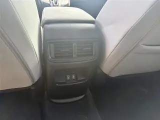 Honda CR-V 2021 EX 4dr SUV