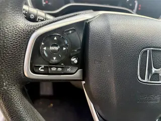 Honda CR-V 2021 EX 4dr SUV