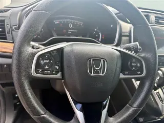 Honda CR-V 2021 EX 4dr SUV