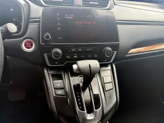Honda CR-V 2021 EX 4dr SUV