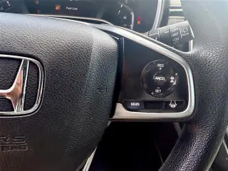 Honda CR-V 2021 EX 4dr SUV