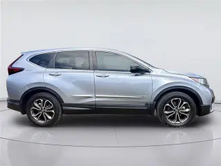 Honda CR-V 2021 EX 4dr SUV