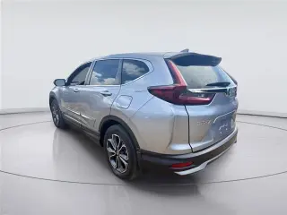 Honda CR-V 2021 EX 4dr SUV