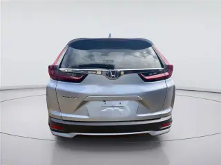 Honda CR-V 2021 EX 4dr SUV