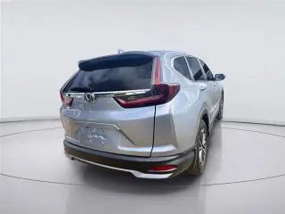 Honda CR-V 2021 EX 4dr SUV