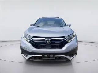 Honda CR-V 2021 EX 4dr SUV