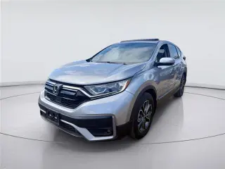 Honda CR-V 2021 EX 4dr SUV