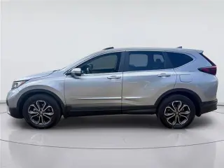 Honda CR-V 2021 EX 4dr SUV