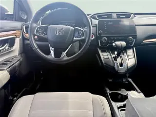 Honda CR-V 2021 EX 4dr SUV