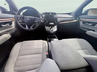 Honda CR-V 2021 EX 4dr SUV