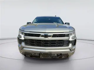 Chevrolet Silverado 1500 2024 4x4 RST 4dr Cab de Tripulación 5.8 ft. SB