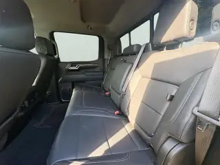 Chevrolet Silverado 1500 2024 4x4 RST 4dr Cab de Tripulación 5.8 ft. SB