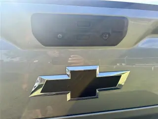 Chevrolet Silverado 1500 2024 4x4 RST 4dr Cab de Tripulación 5.8 ft. SB
