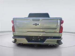 Chevrolet Silverado 1500 2024 4x4 RST 4dr Cab de Tripulación 5.8 ft. SB
