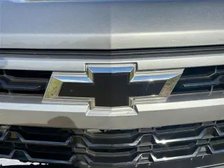 Chevrolet Silverado 1500 2024 4x4 RST 4dr Cab de Tripulación 5.8 ft. SB