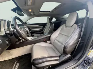 Chevrolet Camaro 2010 SS 2dr Coupe con 2SS