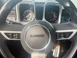 Chevrolet Camaro 2010 SS 2dr Coupe con 2SS