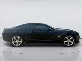 Chevrolet Camaro 2010 SS 2dr Coupe con 2SS