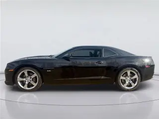 Chevrolet Camaro 2010 SS 2dr Coupe con 2SS