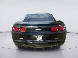 Chevrolet Camaro 2010 SS 2dr Coupe con 2SS