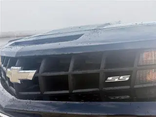 Chevrolet Camaro 2010 SS 2dr Coupe con 2SS