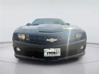 Chevrolet Camaro 2010 SS 2dr Coupe con 2SS