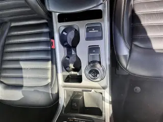 Ford Edge 2024 AWD SEL 4dr SUV