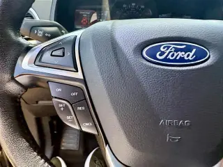 Ford Edge 2024 AWD SEL 4dr SUV