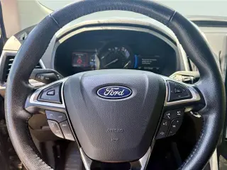 Ford Edge 2024 AWD SEL 4dr SUV