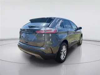 Ford Edge 2024 AWD SEL 4dr SUV