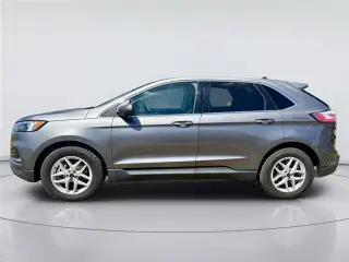 Ford Edge 2024 AWD SEL 4dr SUV