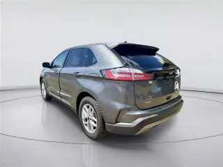 Ford Edge 2024 AWD SEL 4dr SUV