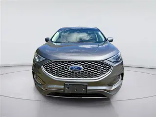 Ford Edge 2024 AWD SEL 4dr SUV