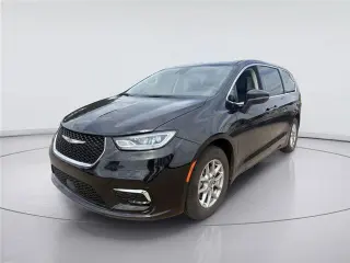 Chrysler Pacifica 2023 Touring L 4dr Mini-Van