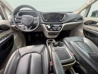 Chrysler Pacifica 2023 Touring L 4dr Mini-Van