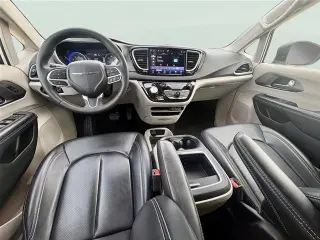 Chrysler Pacifica 2023 Touring L 4dr Mini-Van
