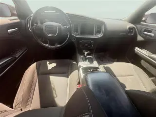 Cargador Dodge 2021 SXT 4dr Sedán