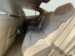 Cargador Dodge 2021 SXT 4dr Sedán