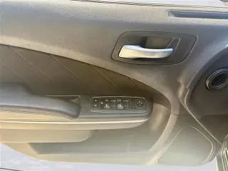 Cargador Dodge 2021 SXT 4dr Sedán