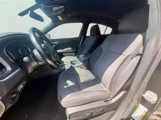 Cargador Dodge 2021 SXT 4dr Sedán
