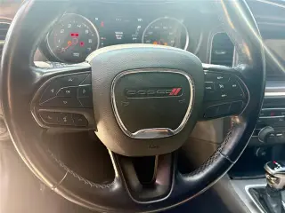 Cargador Dodge 2021 SXT 4dr Sedán
