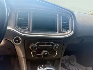 Cargador Dodge 2021 SXT 4dr Sedán