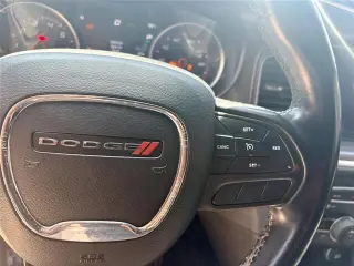 Cargador Dodge 2021 SXT 4dr Sedán