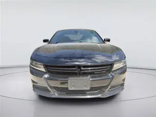 Cargador Dodge 2021 SXT 4dr Sedán
