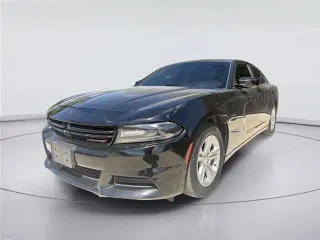 Cargador Dodge 2021 SXT 4dr Sedán